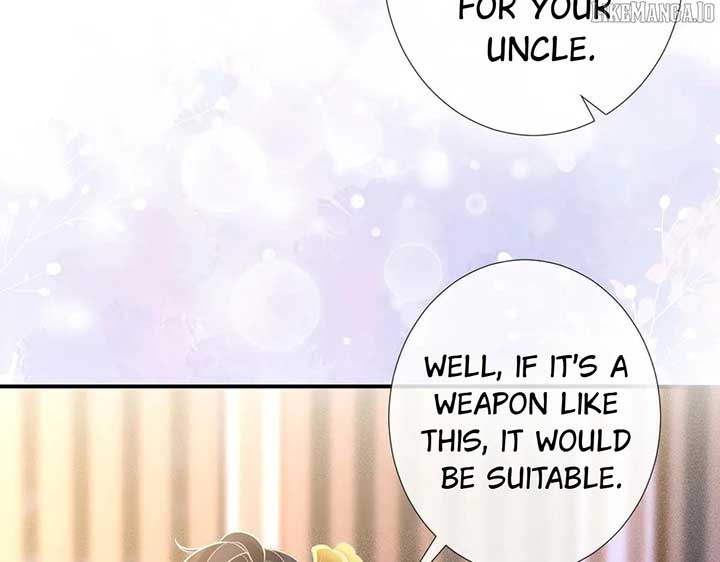Everyone’s Darling Chapter 308 - Page 47