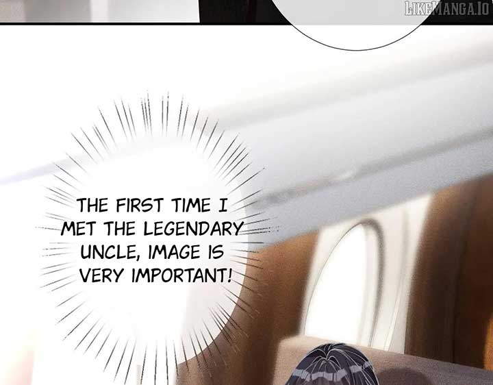 Everyone’s Darling Chapter 308 - Page 54