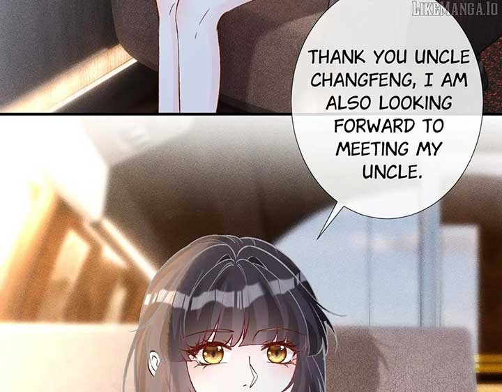 Everyone’s Darling Chapter 308 - Page 56