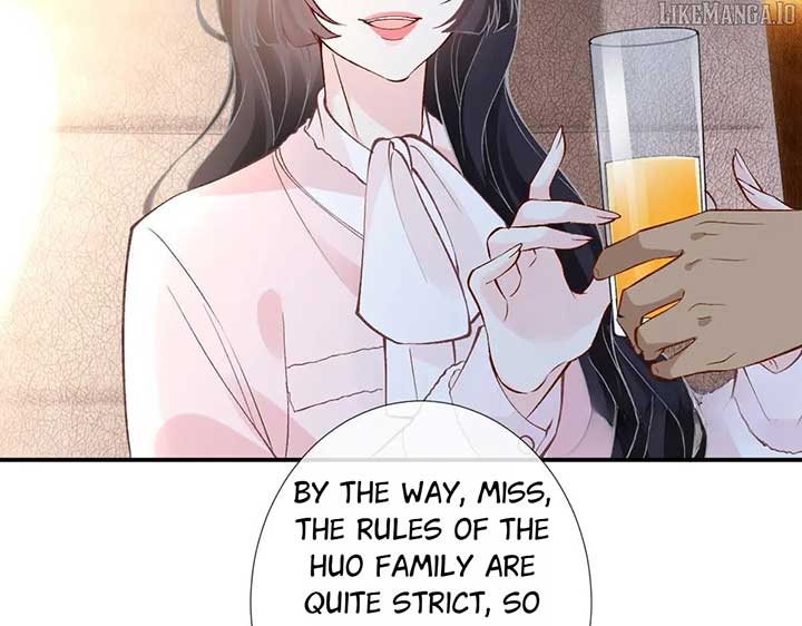 Everyone’s Darling Chapter 308 - Page 57
