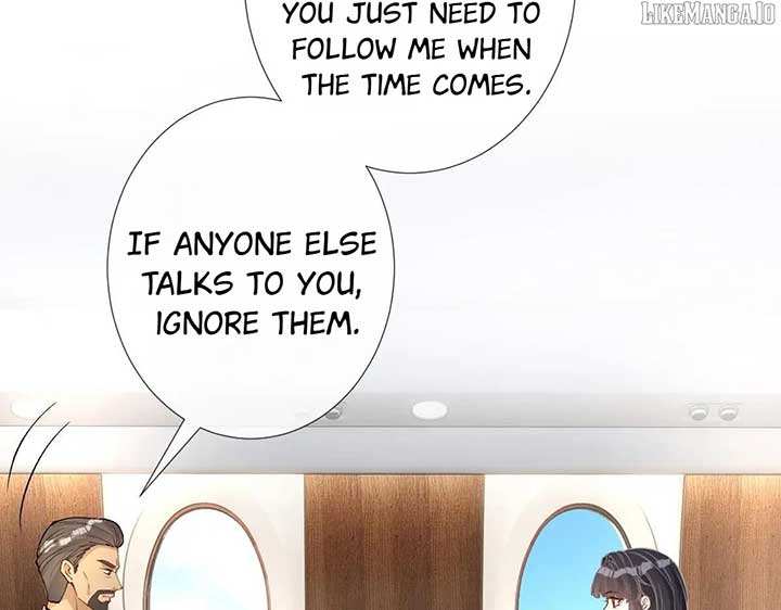 Everyone’s Darling Chapter 308 - Page 58
