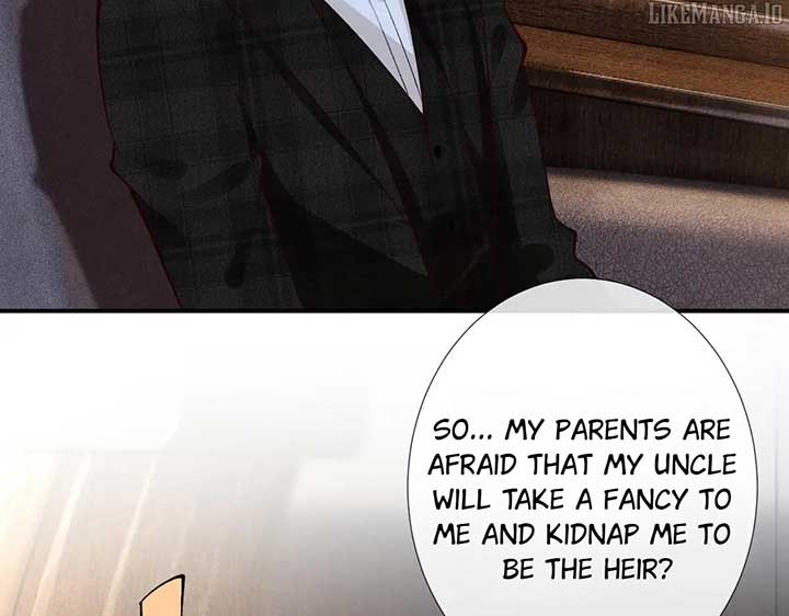 Everyone’s Darling Chapter 308 - Page 80
