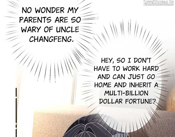 Everyone’s Darling Chapter 308 - Page 85