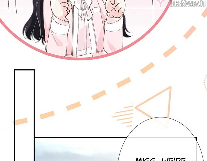 Everyone’s Darling Chapter 308 - Page 95