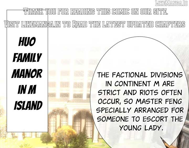 Everyone’s Darling Chapter 309 - Page 1