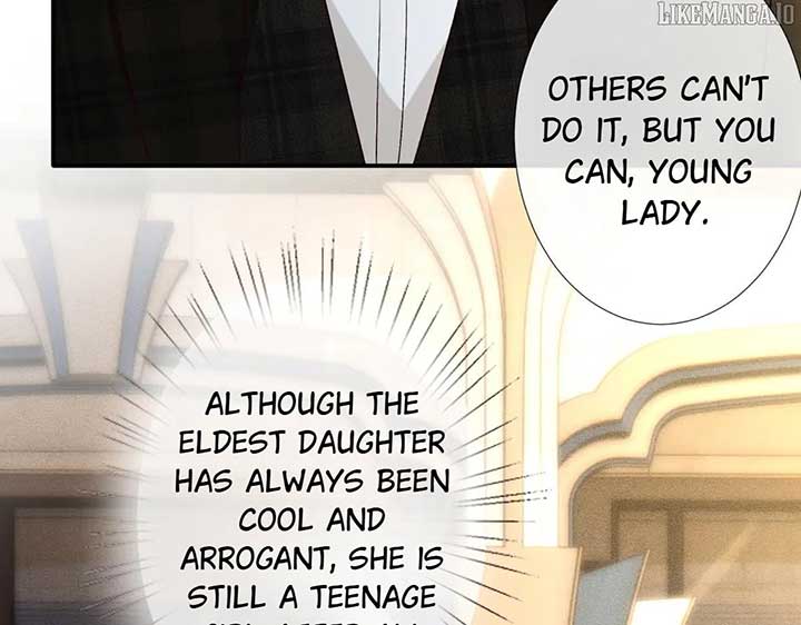 Everyone’s Darling Chapter 309 - Page 12