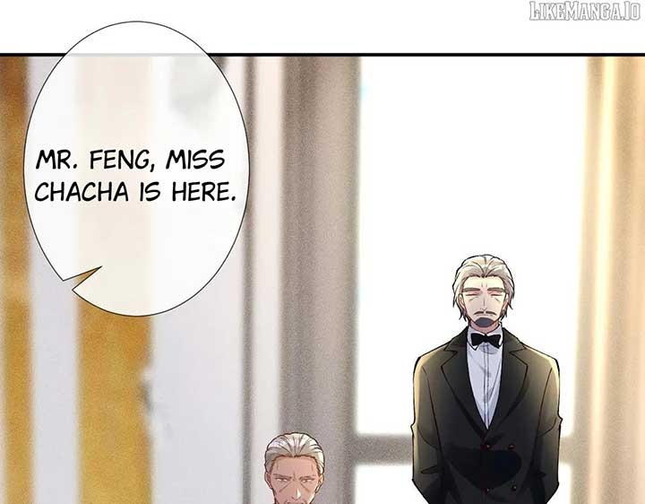 Everyone’s Darling Chapter 309 - Page 23