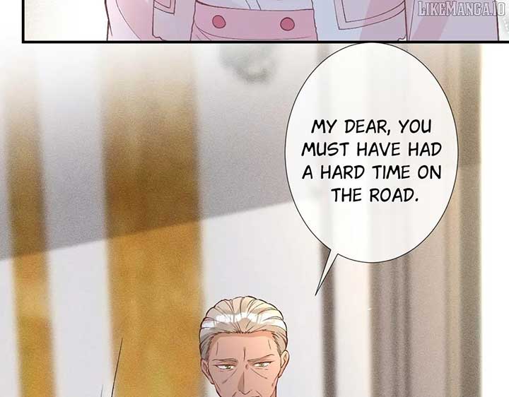 Everyone’s Darling Chapter 309 - Page 27