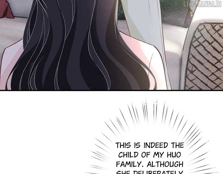 Everyone’s Darling Chapter 309 - Page 29