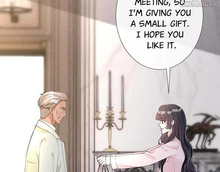 Everyone’s Darling Chapter 309 - Page 32