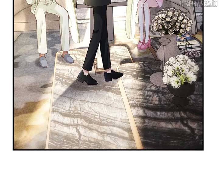 Everyone’s Darling Chapter 309 - Page 35