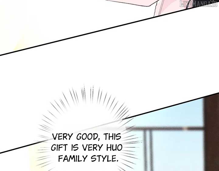 Everyone’s Darling Chapter 309 - Page 40