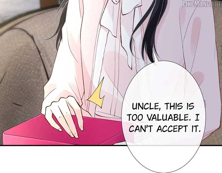 Everyone’s Darling Chapter 309 - Page 42