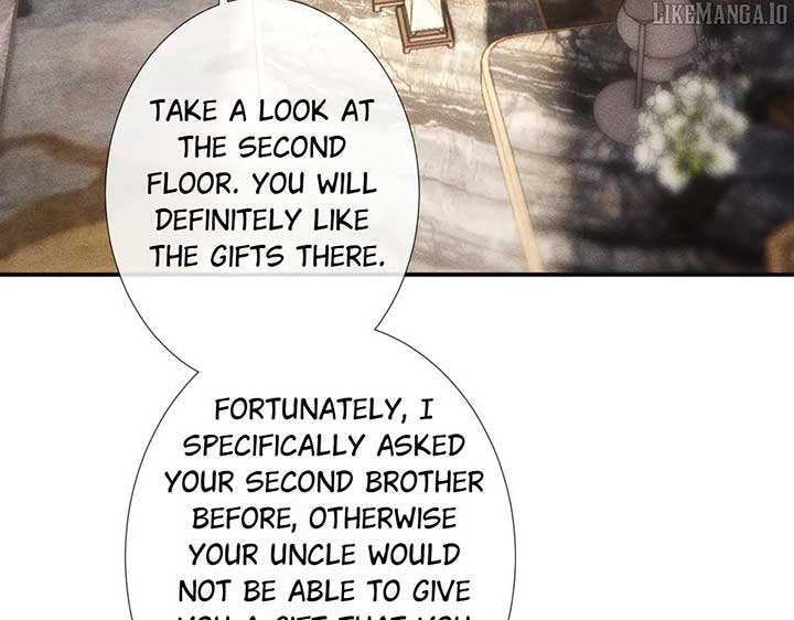 Everyone’s Darling Chapter 309 - Page 50