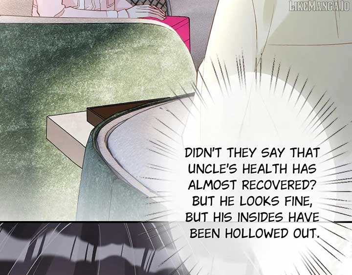 Everyone’s Darling Chapter 309 - Page 58