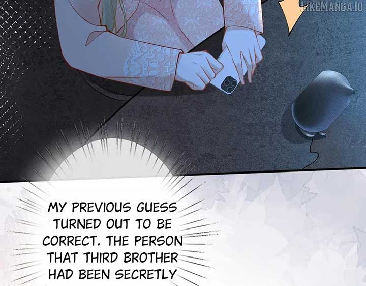 Everyone’s Darling Chapter 309 - Page 96
