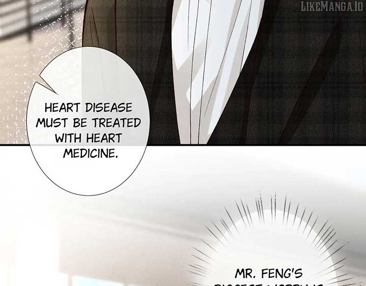 Everyone’s Darling Chapter 310 - Page 14