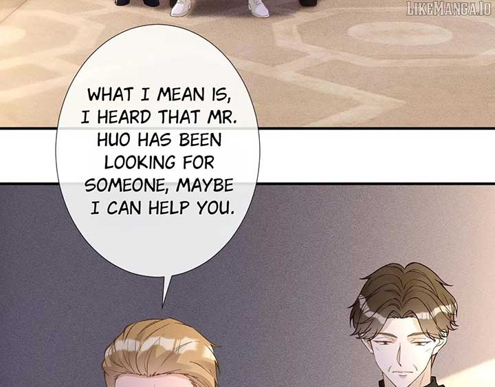 Everyone’s Darling Chapter 310 - Page 20