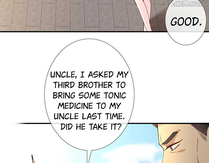 Everyone’s Darling Chapter 310 - Page 3