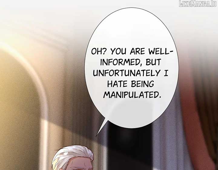 Everyone’s Darling Chapter 310 - Page 23