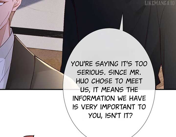 Everyone’s Darling Chapter 310 - Page 26