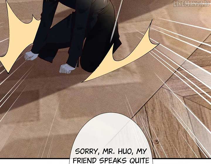 Everyone’s Darling Chapter 310 - Page 35