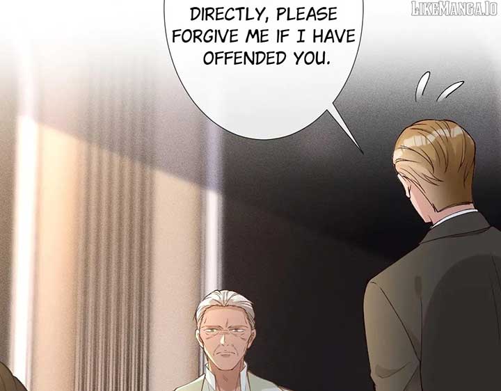 Everyone’s Darling Chapter 310 - Page 36