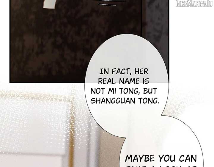 Everyone’s Darling Chapter 310 - Page 50