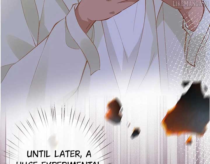 Everyone’s Darling Chapter 310 - Page 59