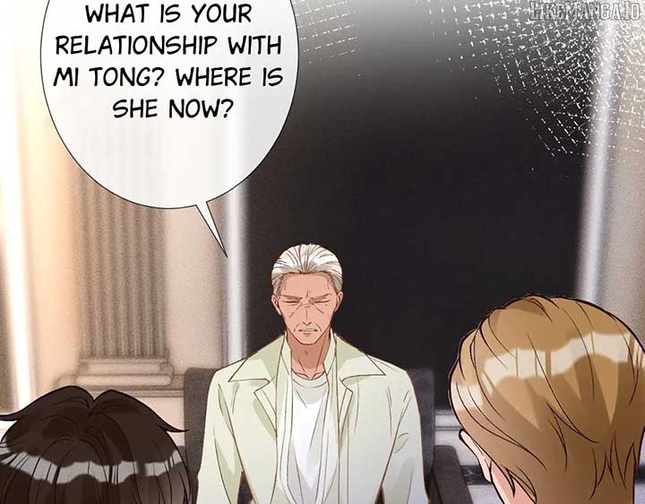 Everyone’s Darling Chapter 310 - Page 63