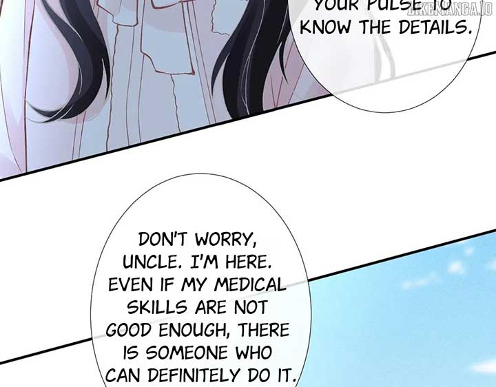 Everyone’s Darling Chapter 310 - Page 10