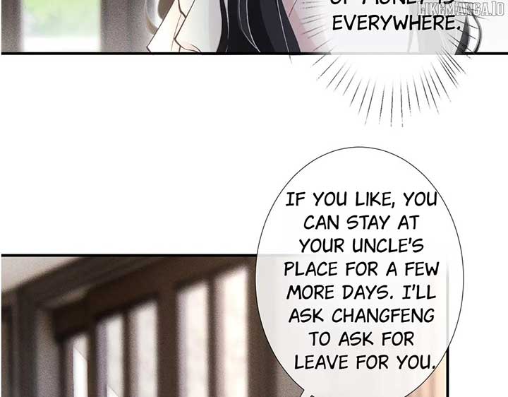 Everyone’s Darling Chapter 310 - Page 99