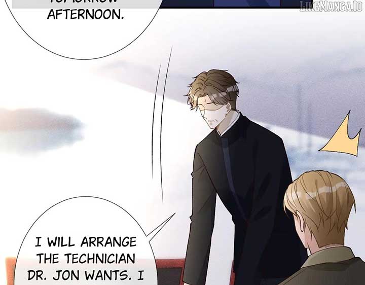 Everyone’s Darling Chapter 311 - Page 14