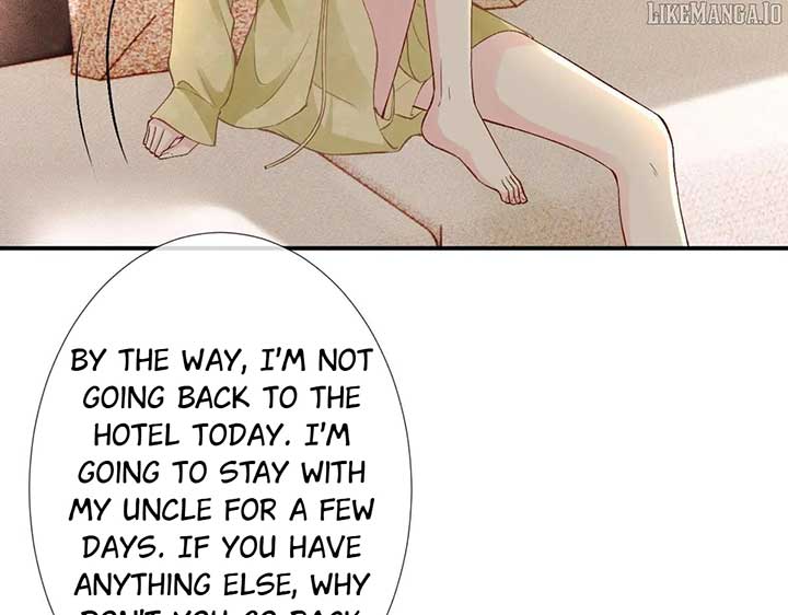 Everyone’s Darling Chapter 311 - Page 27