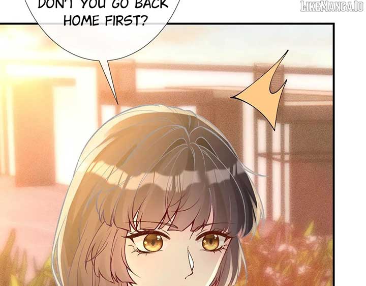 Everyone’s Darling Chapter 311 - Page 28