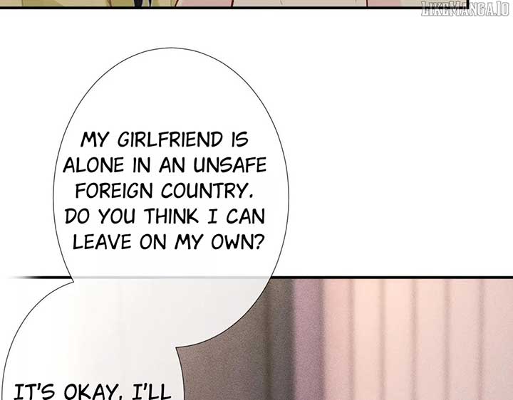 Everyone’s Darling Chapter 311 - Page 30