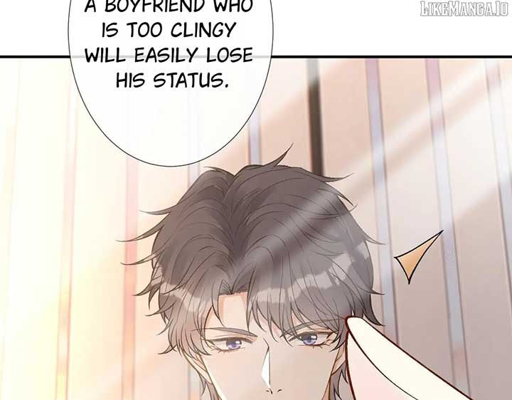Everyone’s Darling Chapter 311 - Page 33