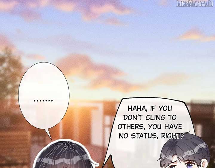Everyone’s Darling Chapter 311 - Page 35