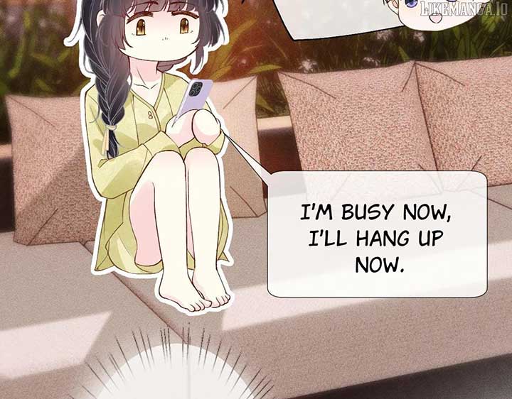 Everyone’s Darling Chapter 311 - Page 36