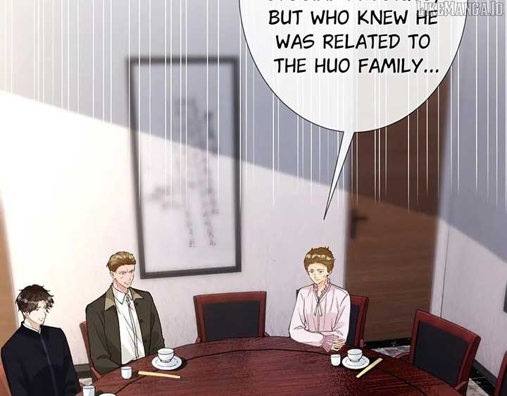 Everyone’s Darling Chapter 311 - Page 6
