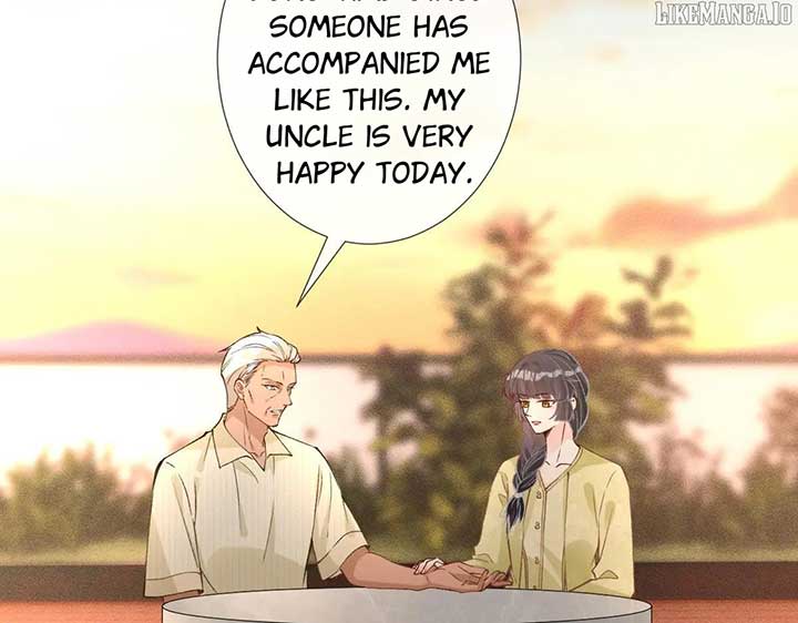 Everyone’s Darling Chapter 311 - Page 59