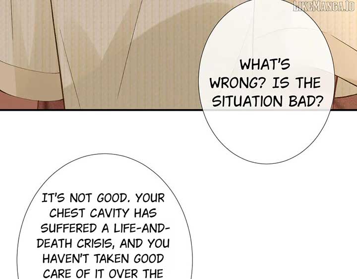 Everyone’s Darling Chapter 311 - Page 69