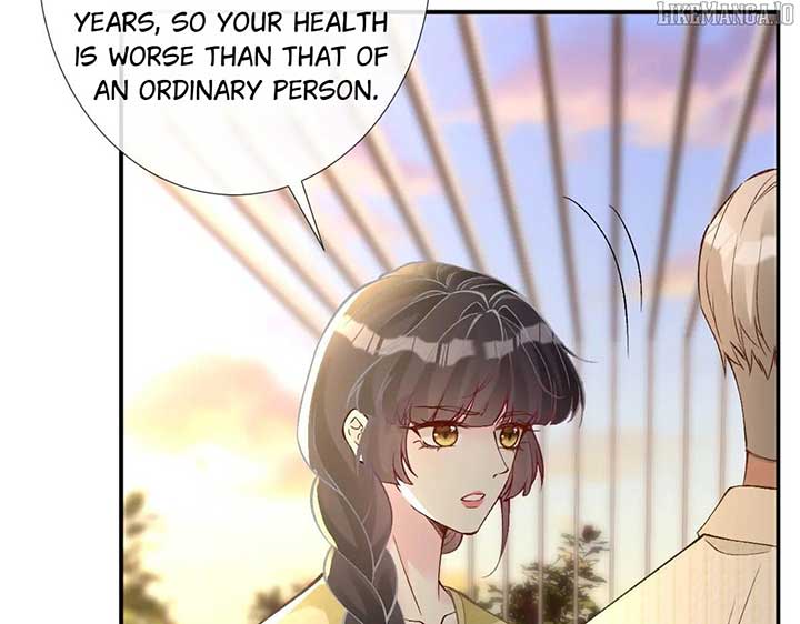 Everyone’s Darling Chapter 311 - Page 70