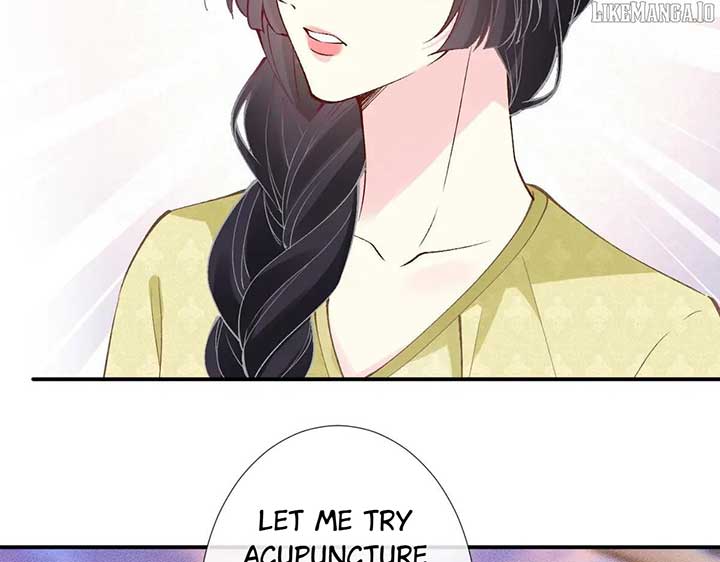 Everyone’s Darling Chapter 311 - Page 82