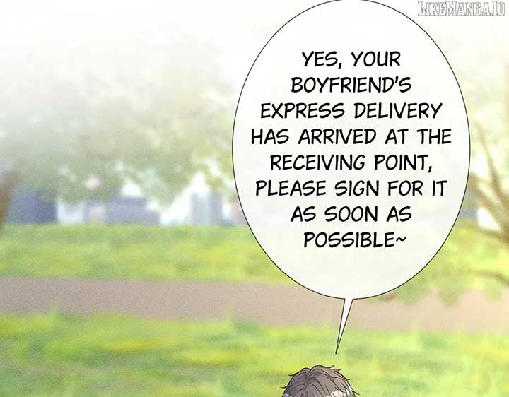 Everyone’s Darling Chapter 311 - Page 95