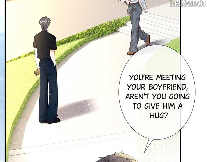 Everyone’s Darling Chapter 312 - Page 2