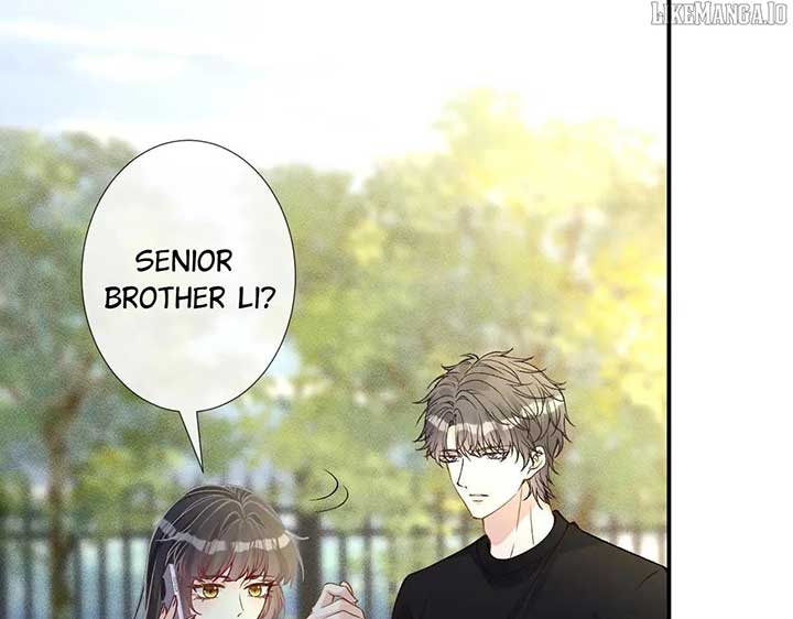 Everyone’s Darling Chapter 312 - Page 26