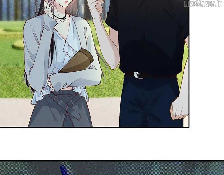 Everyone’s Darling Chapter 312 - Page 27