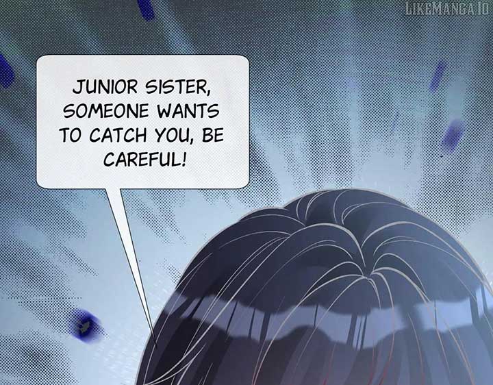 Everyone’s Darling Chapter 312 - Page 28