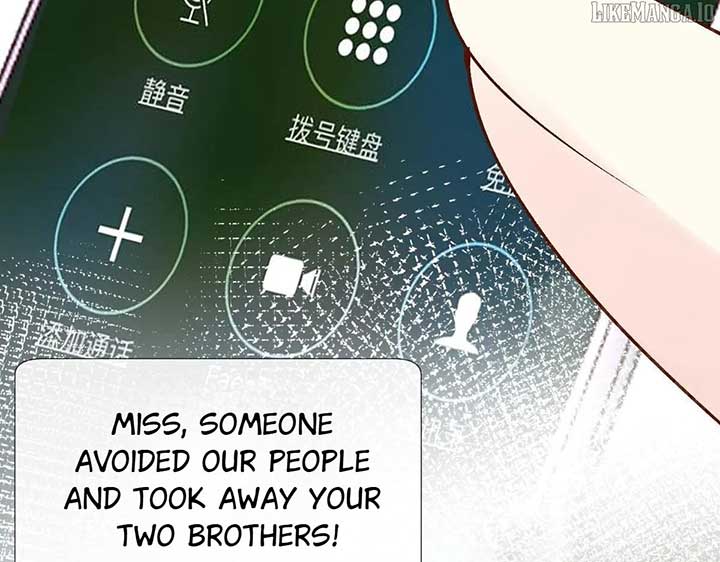 Everyone’s Darling Chapter 312 - Page 36